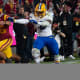 usc trojans cal bears pac-12 football goode 202220